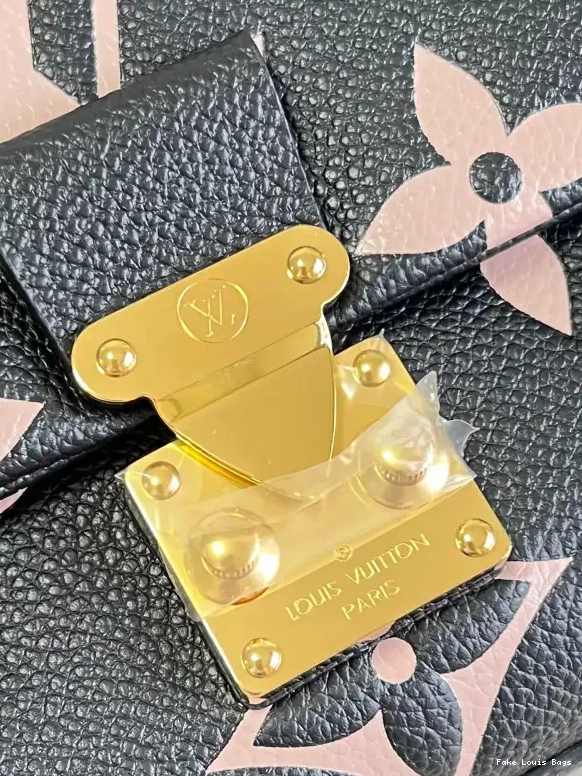 Rep ladies LOUIS VUITTON BB MADELEINE 0630